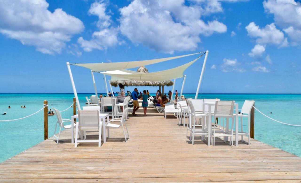 3Br Ocean Front @Cadaquescaribe Bayahibe Apartment Exterior photo