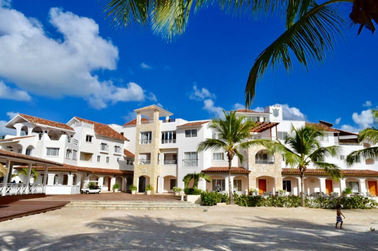 3Br Ocean Front @Cadaquescaribe Bayahibe Apartment Exterior photo