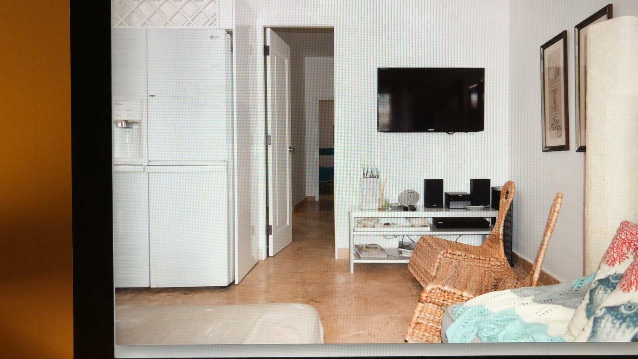 3Br Ocean Front @Cadaquescaribe Bayahibe Apartment Exterior photo